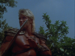 Selveste He-Man (Dolph Lundgren).