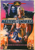 Masters of the Universe