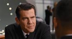 Josh Brolin er forrygende som den unge K.