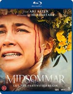 Midsommar