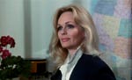 Den tennisspillende Mary Riggs (Lynda Day George).