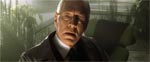Max von Sydow som Burgess, én af folkene bag førdrabsteknologien.