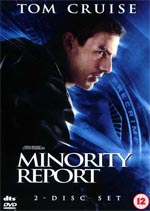 Minority Report