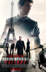 Mission: Impossible - Fallout