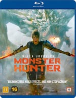 Monster Hunter