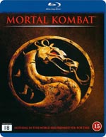 Mortal Kombat