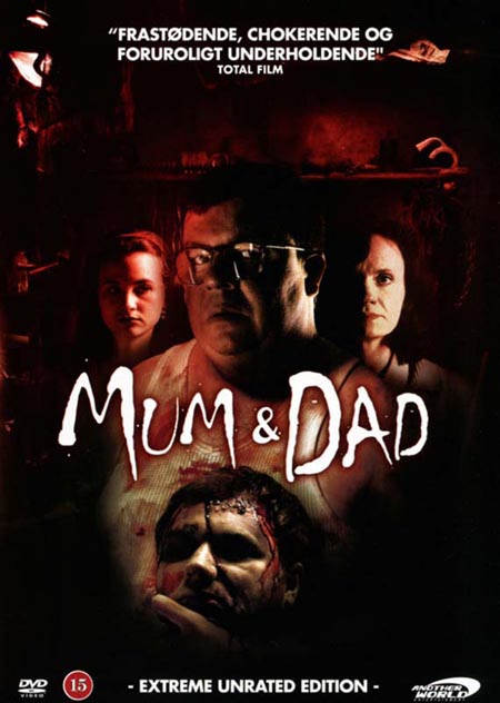Mamka & taťka / Mum & Dad (2008)