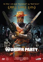 Murder Party