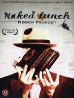 Naked Lunch