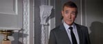 En midaldrende Connery er tilbage som Bond.