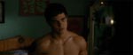 Jacob Black (Taylor Lautner) Jacob Black (Taylor Lautner).