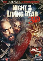 Night of the Living Dead 3D