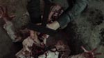 Man gjorde en barnezombie fortræd Man gjorde en barnezombie fortræd.