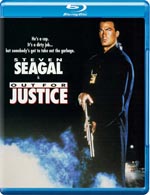 Out for Justice