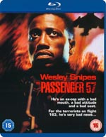 Passenger 57