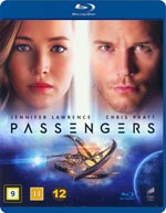 Passengers