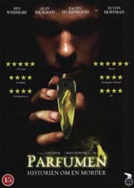 Perfume: The Story of a Murderer