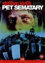 Pet Sematary