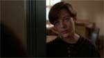 Jeff (Edward Furlong) med det ansigtsudtryk han bærer gennem det meste af filmen.