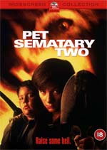 Pet Sematary II