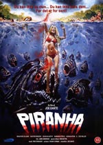 Piranha