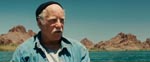 Richard Dreyfuss har haft sit bøvl med fisk i løbet af karrieren.