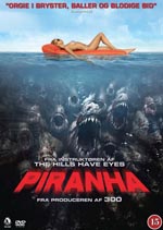 Piranha