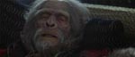Charlton Heston i en lille birolle som general Thades far.