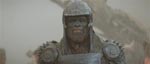 Michael Clarke Duncan som Attar.