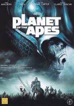 Planet of the Apes