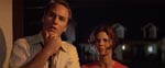 Far Steve og mor Diane (Craig T. Nelsen og JoBeth Williams).