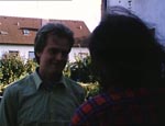 Olaf Ittenbach som Mathias Olaf Ittenbach som Mathias.