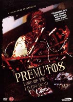 Premutos - Der gefallene Engel