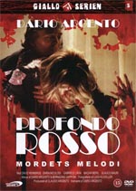 Profondo Rosso