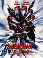 Project: Metalbeast