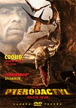 Pterodactyl