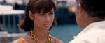 Wow! Olga Kurylenko er Bond-babe - med tryk på babe!