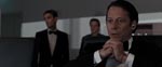 Mathieu Amalric som Dominic Greene.