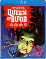 Queen of Blood