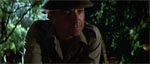 Indiana Jones' ærkenemesis, den franske arkæolog Belloq Indiana Jones' ærkenemesis, den franske arkæolog Belloq
