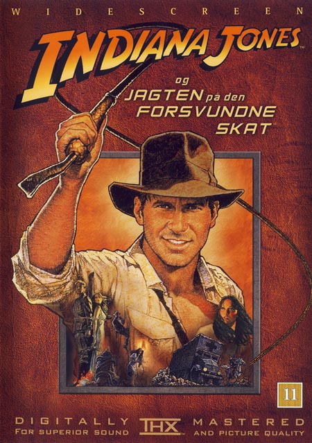 Raiders Of The Lost Ark. Raiders of the Lost Ark