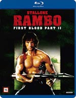 Rambo: First Blood Part II