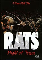 Rats - Notte di terrore