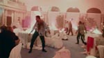 Fra found footage-delen: Helvede bryder løs!