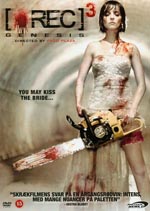 [Rec] 3: Génesis