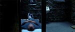 Will Graham genser Dr. Lecter - man skal virkelig have øjnene med sig for at se forskel på kulissen her og i 'The Silence of the Lambs'.