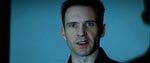 Francis Dolarhyde aka Den Røde Drage (Ralph Fiennes).