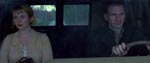 Den blinde Reba (Emily Watson) sammen med Dolarhyde.