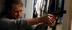 Graham under det endelige opgør med Dolarhyde.