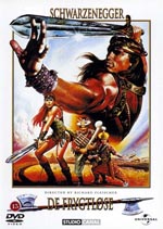 Red Sonja
